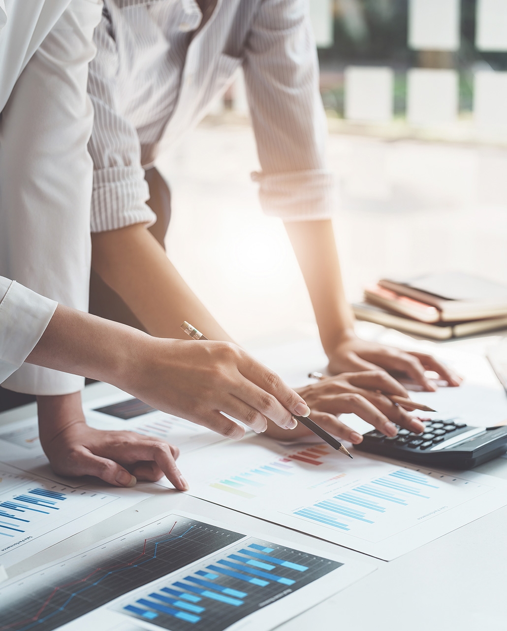 Tax and Corporate Advisor